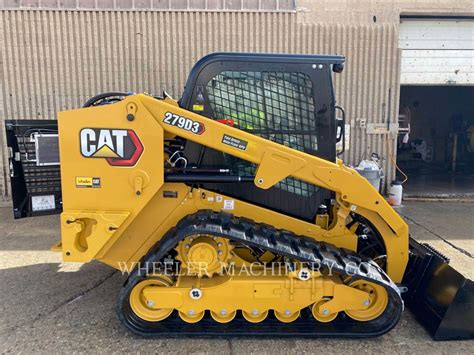 cat 279 c skid steer problems|2023 cat 279d3 list price.